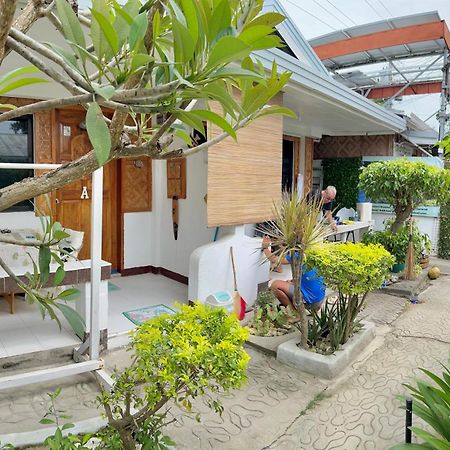 Panagsama Holiday Cottage Моалбоал Екстер'єр фото