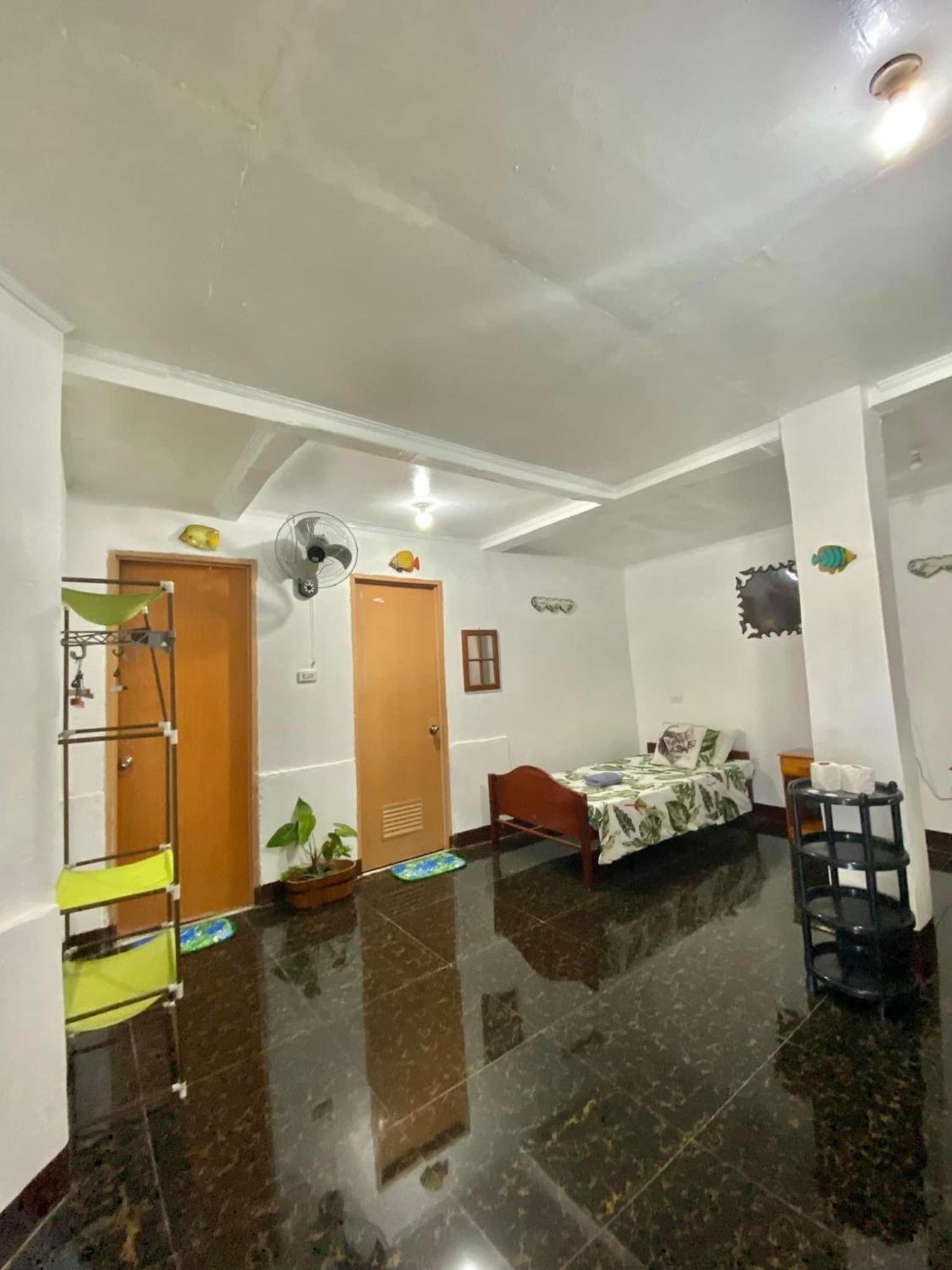 Panagsama Holiday Cottage Моалбоал Екстер'єр фото