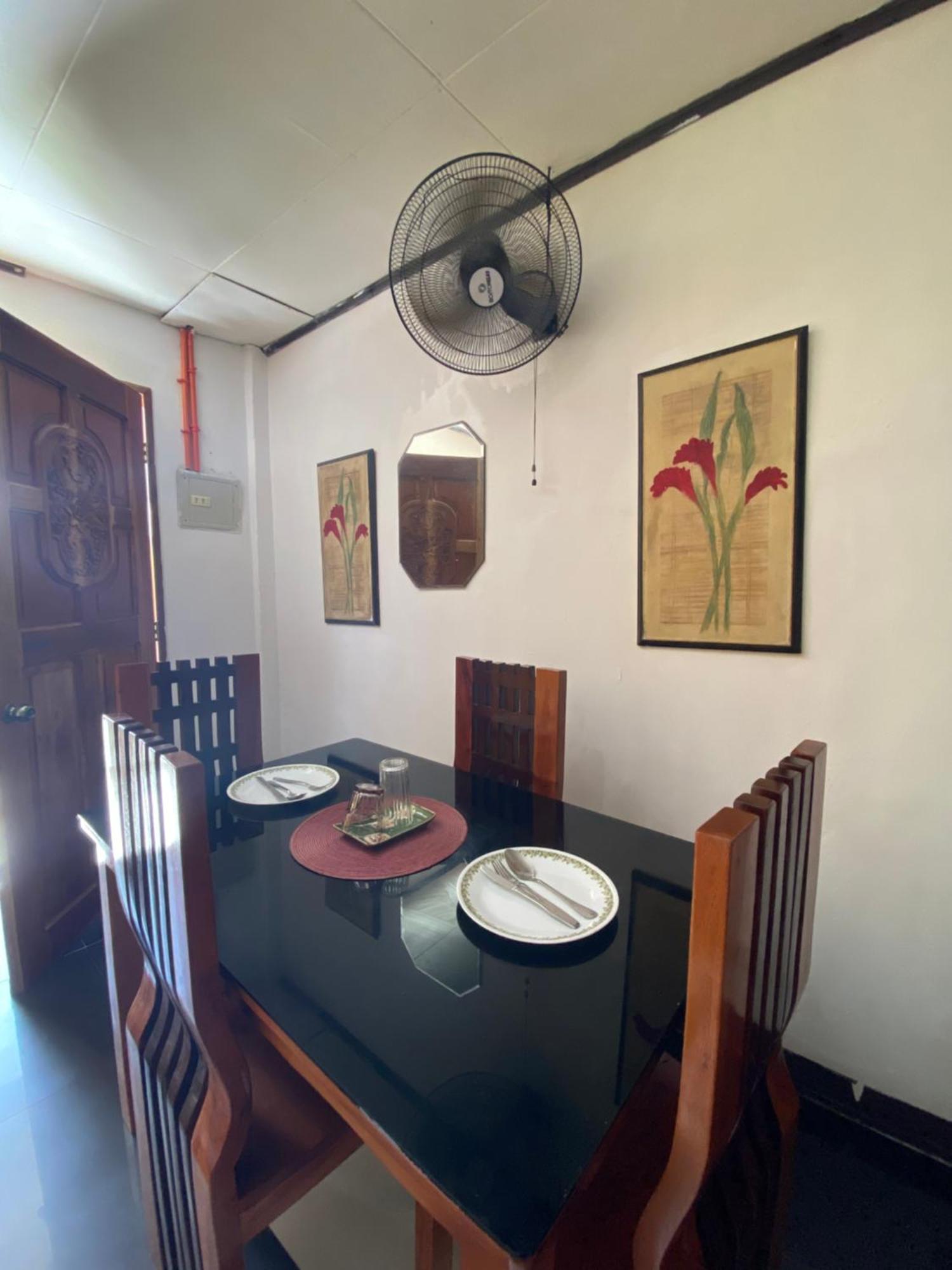 Panagsama Holiday Cottage Моалбоал Екстер'єр фото