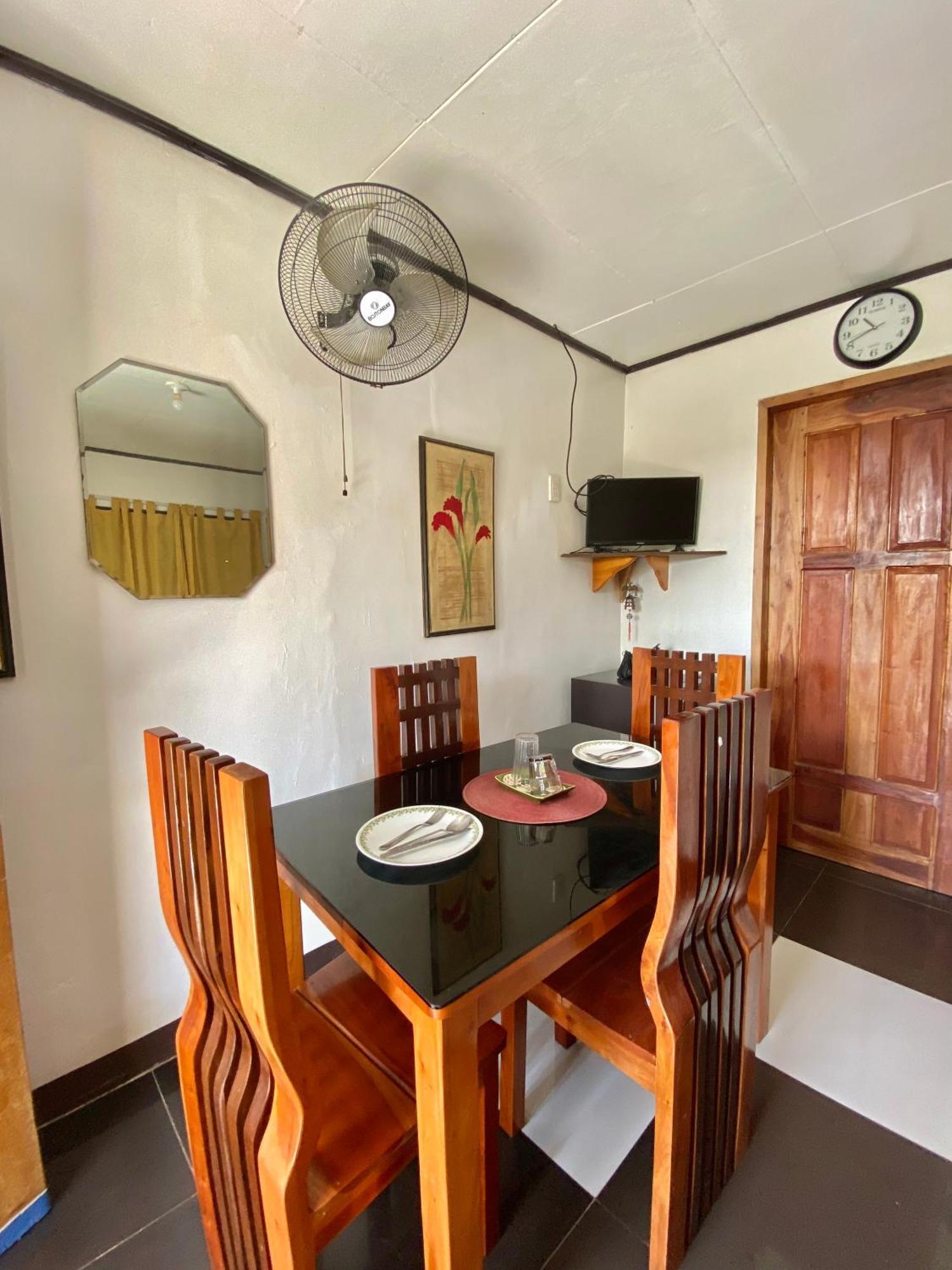 Panagsama Holiday Cottage Моалбоал Екстер'єр фото