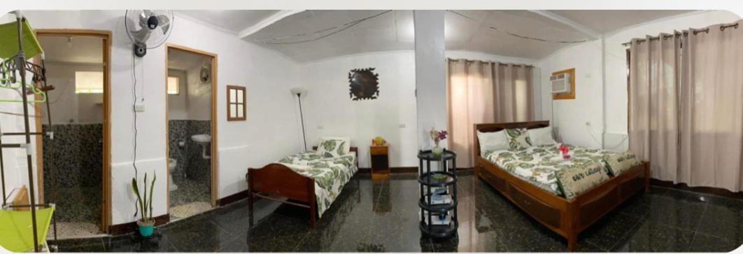 Panagsama Holiday Cottage Моалбоал Екстер'єр фото
