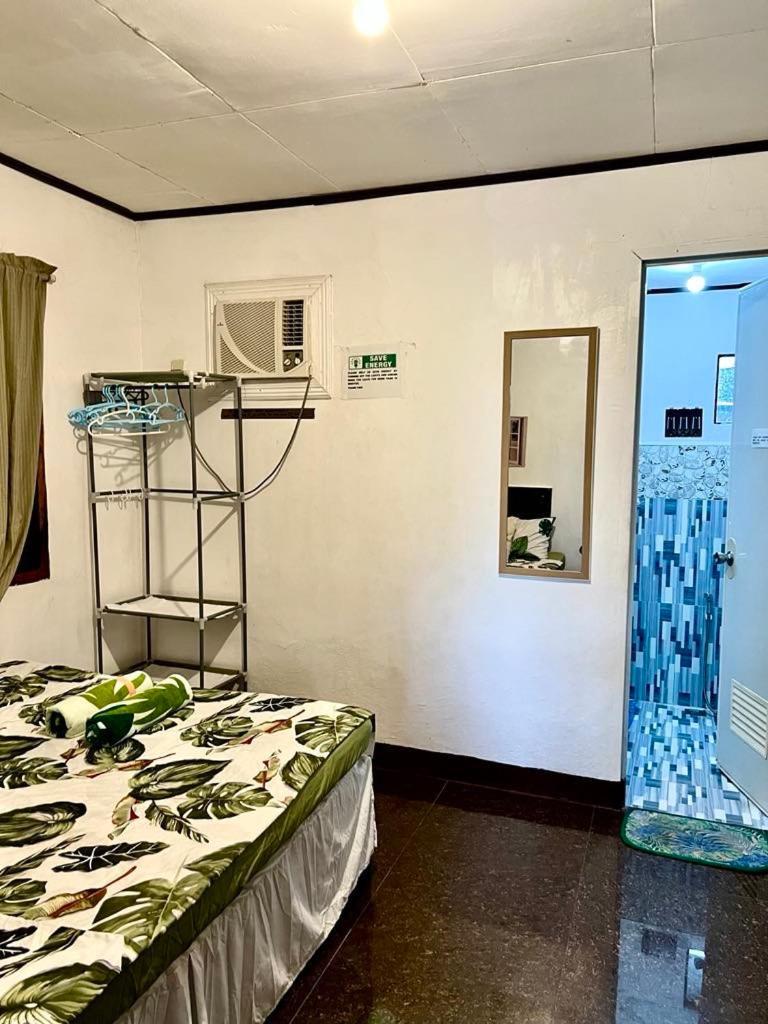 Panagsama Holiday Cottage Моалбоал Екстер'єр фото