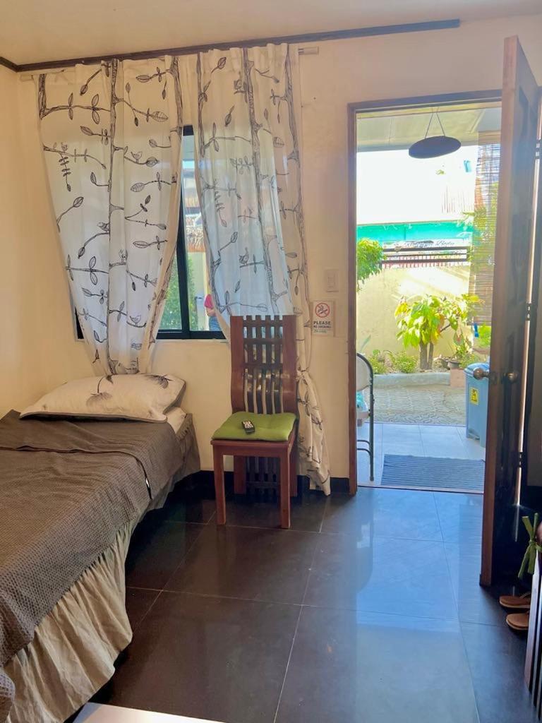 Panagsama Holiday Cottage Моалбоал Екстер'єр фото