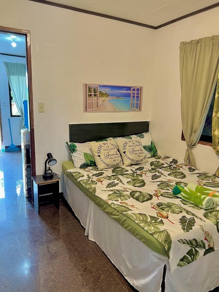 Panagsama Holiday Cottage Моалбоал Екстер'єр фото
