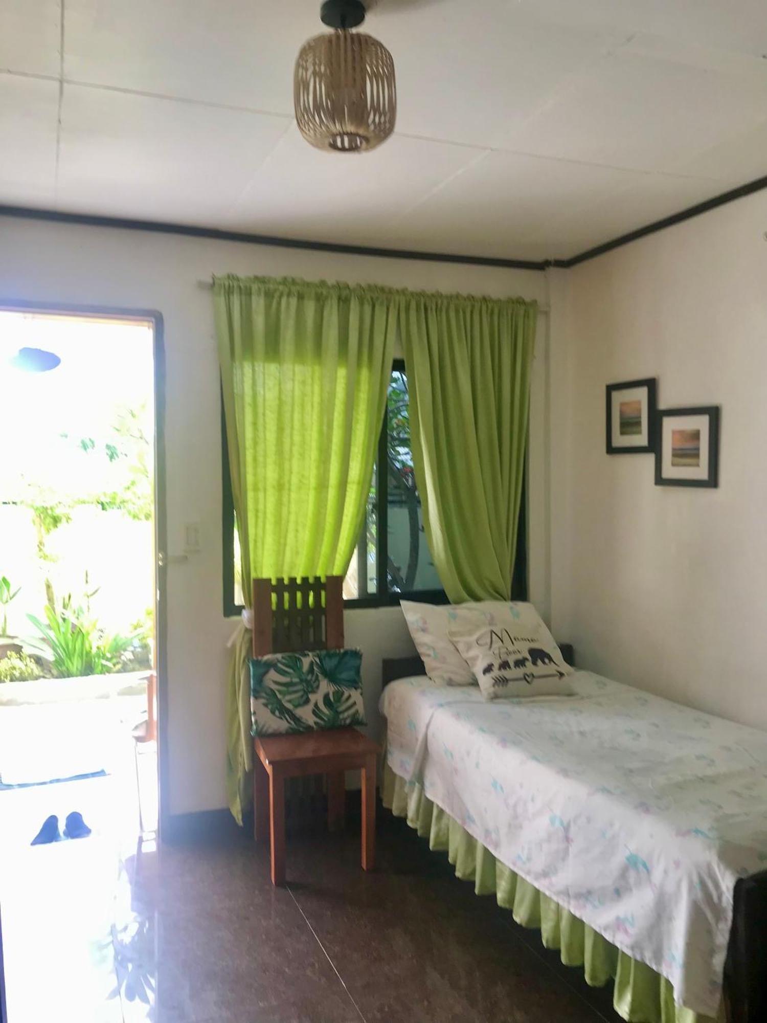 Panagsama Holiday Cottage Моалбоал Екстер'єр фото