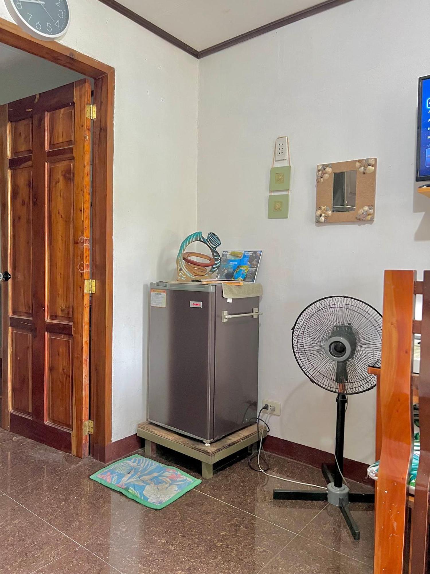 Panagsama Holiday Cottage Моалбоал Екстер'єр фото
